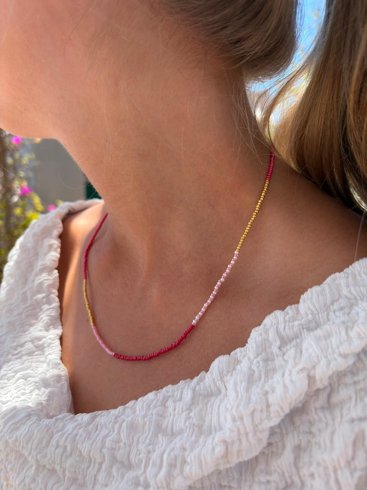 La Dolce Vita Necklace