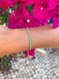 Lime Bracelet