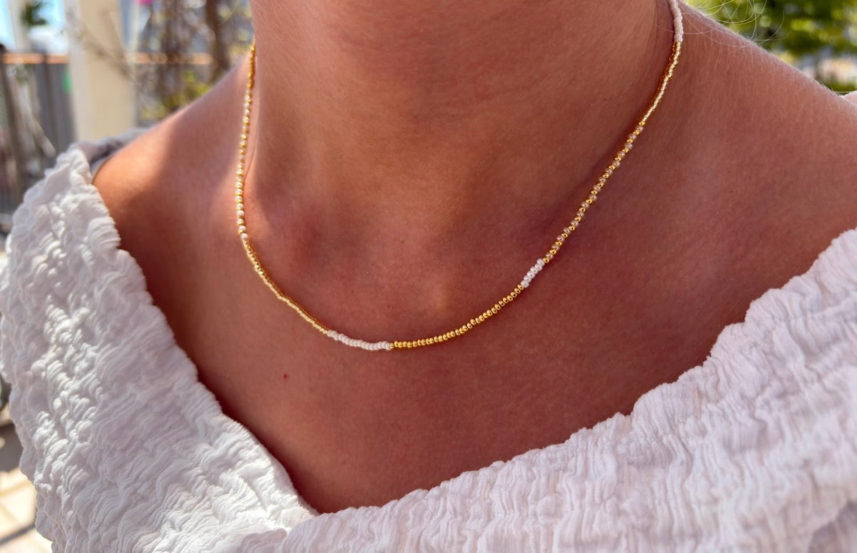 Soleil Necklace