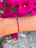Bold Rouge Bracelet