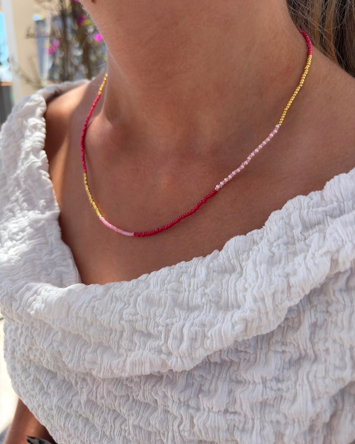 La Dolce Vita Necklace