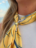 Côte d'Or Scarf