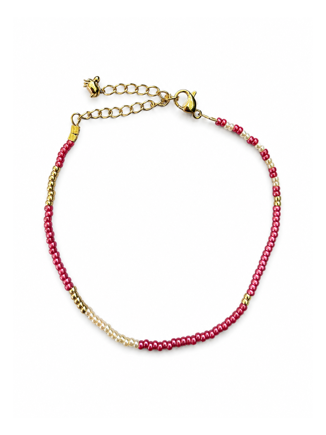 Red Sands Anklet