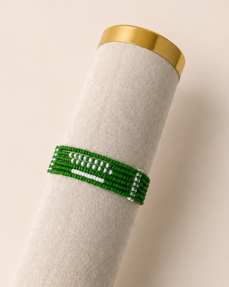 Saudi Arabia Bracelet