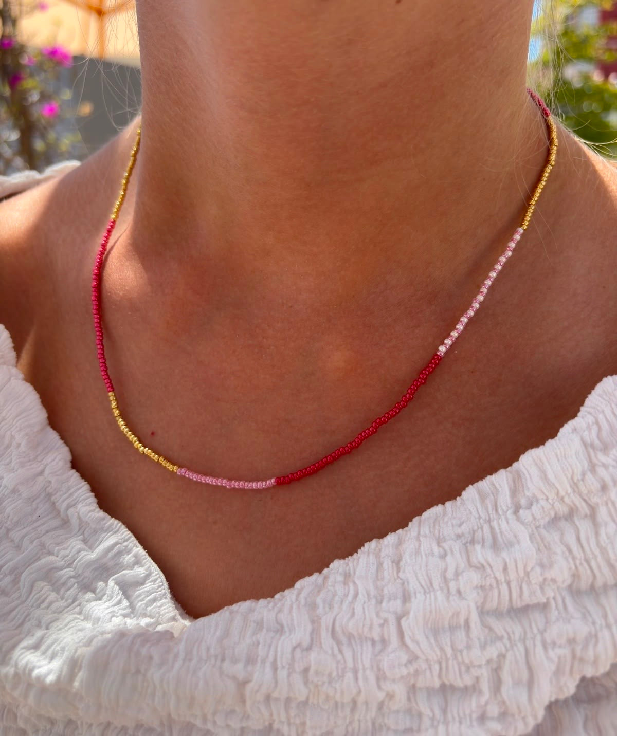 La Dolce Vita Necklace