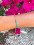 Flamingo Bracelet