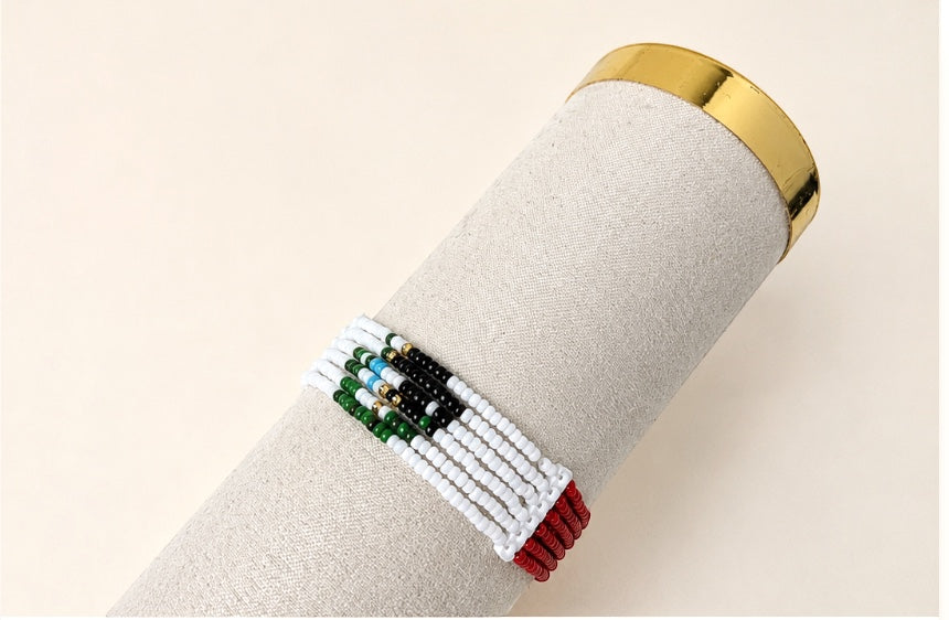 Mexico Bracelet